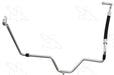 A/C Refrigerant Suction Hose Four Seasons 66280