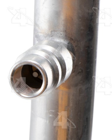 A/C Refrigerant Suction Hose Four Seasons 66280