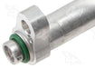 A/C Refrigerant Suction Hose Four Seasons 66280