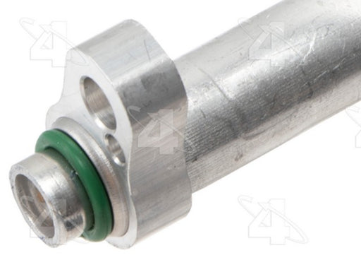 A/C Refrigerant Suction Hose Four Seasons 66280
