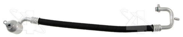A/C Refrigerant Suction Hose Four Seasons 66281