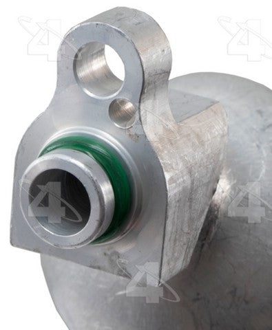 A/C Refrigerant Suction Hose Four Seasons 66281