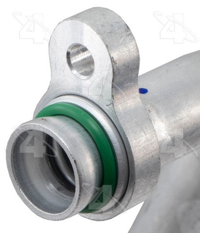 A/C Refrigerant Suction Hose Four Seasons 66281