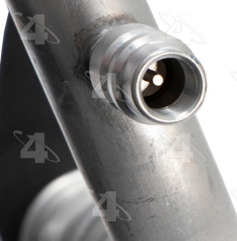 A/C Refrigerant Suction Hose Four Seasons 66281