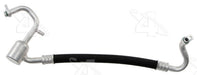 A/C Refrigerant Suction Hose Four Seasons 66282