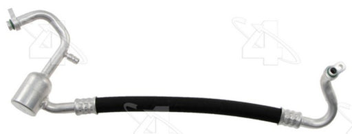 A/C Refrigerant Suction Hose Four Seasons 66282