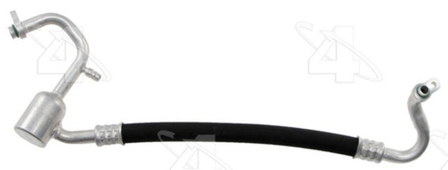 A/C Refrigerant Suction Hose Four Seasons 66282