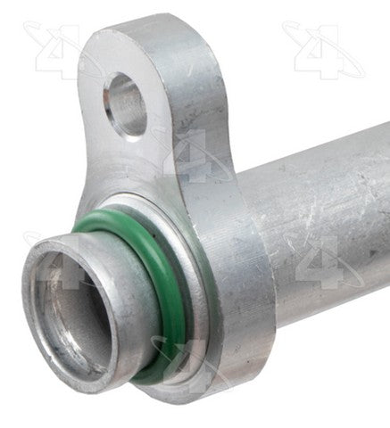 A/C Refrigerant Suction Hose Four Seasons 66282