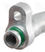 A/C Refrigerant Suction Hose Four Seasons 66282