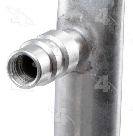 A/C Refrigerant Suction Hose Four Seasons 66282