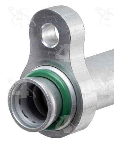 A/C Refrigerant Suction Hose Four Seasons 66283