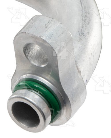 A/C Refrigerant Suction Hose Four Seasons 66283