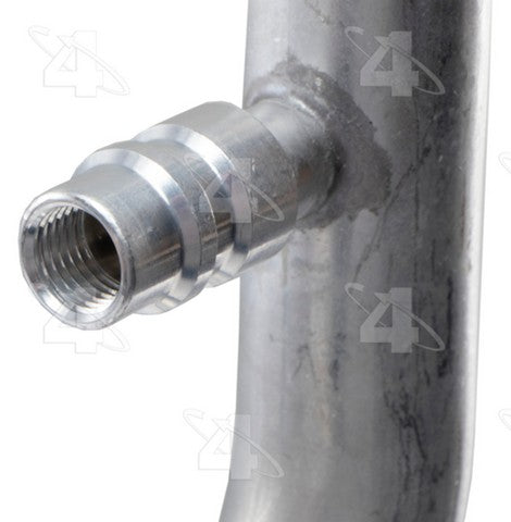 A/C Refrigerant Suction Hose Four Seasons 66283
