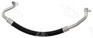 A/C Refrigerant Suction Hose Four Seasons 66284
