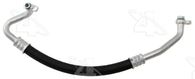 A/C Refrigerant Suction Hose Four Seasons 66284