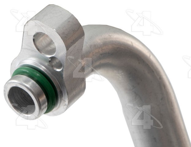 A/C Refrigerant Suction Hose Four Seasons 66284