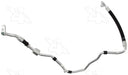 A/C Refrigerant Suction Hose Four Seasons 66285