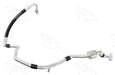 A/C Refrigerant Suction Hose Four Seasons 66285