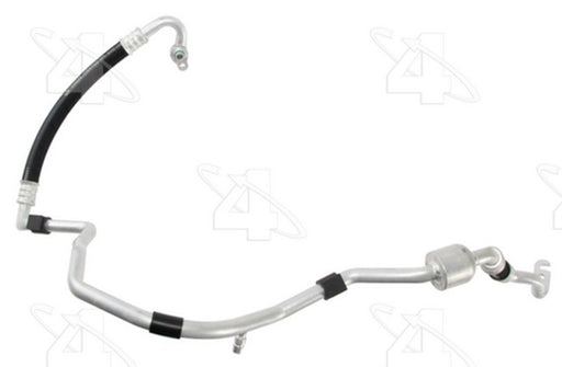 A/C Refrigerant Suction Hose Four Seasons 66285