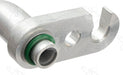 A/C Refrigerant Suction Hose Four Seasons 66285