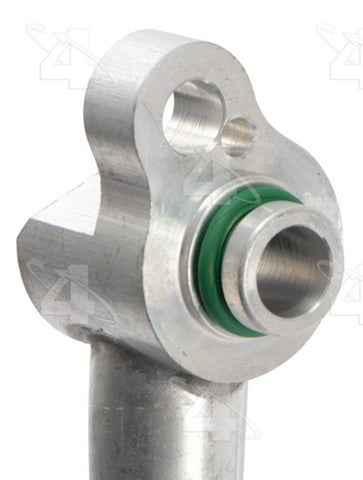 A/C Refrigerant Suction Hose Four Seasons 66285