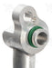 A/C Refrigerant Suction Hose Four Seasons 66285