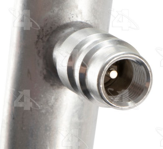A/C Refrigerant Suction Hose Four Seasons 66285