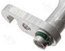 A/C Refrigerant Suction Hose Four Seasons 66286
