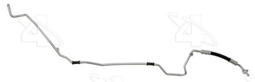 A/C Refrigerant Liquid Hose Four Seasons 66287