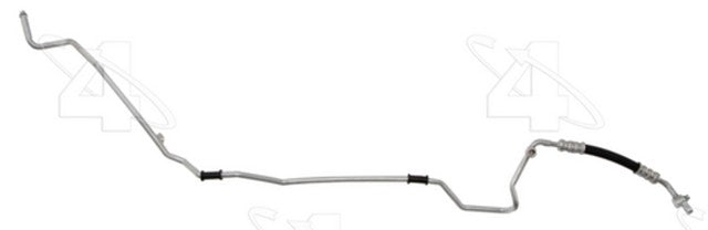 A/C Refrigerant Liquid Hose Four Seasons 66287