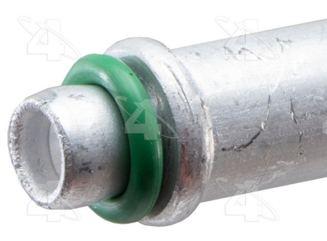 A/C Refrigerant Liquid Hose Four Seasons 66287