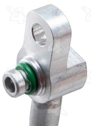 A/C Refrigerant Liquid Hose Four Seasons 66287