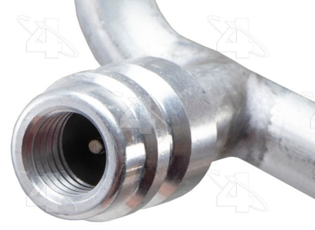 A/C Refrigerant Liquid Hose Four Seasons 66287