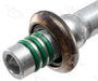 A/C Liquid Line with Orifice Tube Four Seasons 66288