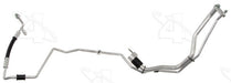 A/C Suction and Liquid Line Hose Assembly Four Seasons 66289