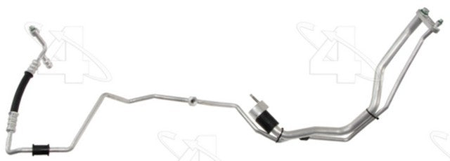 A/C Suction and Liquid Line Hose Assembly Four Seasons 66289