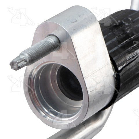A/C Suction and Liquid Line Hose Assembly Four Seasons 66289