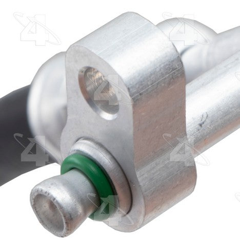 A/C Suction and Liquid Line Hose Assembly Four Seasons 66289
