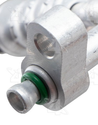 A/C Suction and Liquid Line Hose Assembly Four Seasons 66290