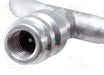 A/C Suction and Liquid Line Hose Assembly Four Seasons 66290