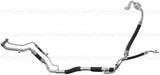 A/C Suction and Liquid Line Hose Assembly Four Seasons 66291