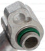 A/C Suction and Liquid Line Hose Assembly Four Seasons 66291