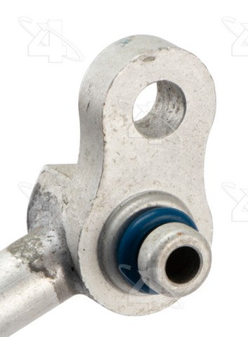A/C Suction and Liquid Line Hose Assembly Four Seasons 66293