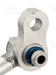 A/C Suction and Liquid Line Hose Assembly Four Seasons 66293