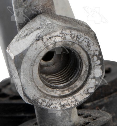 A/C Suction and Liquid Line Hose Assembly Four Seasons 66293