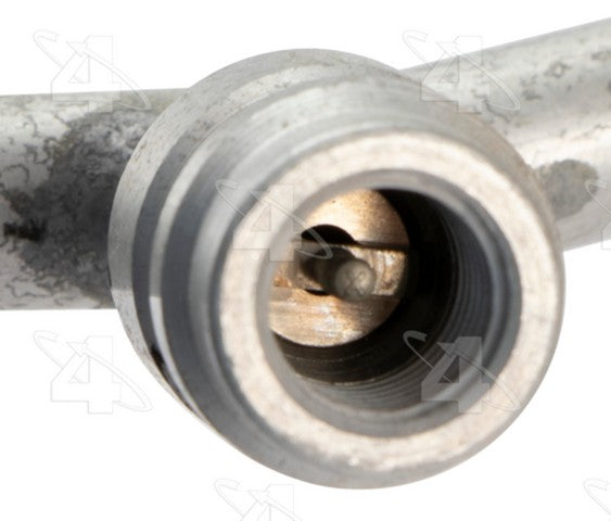 A/C Suction and Liquid Line Hose Assembly Four Seasons 66293