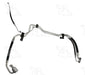 A/C Suction and Liquid Line Hose Assembly Four Seasons 66295