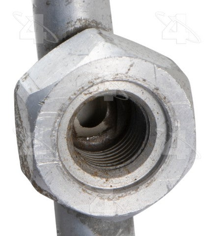 A/C Suction and Liquid Line Hose Assembly Four Seasons 66295