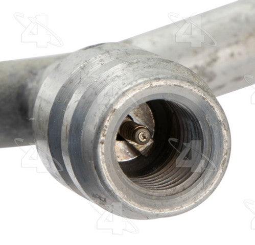 A/C Suction and Liquid Line Hose Assembly Four Seasons 66295