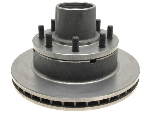 Disc Brake Rotor and Hub Assembly Raybestos Brakes 66295R